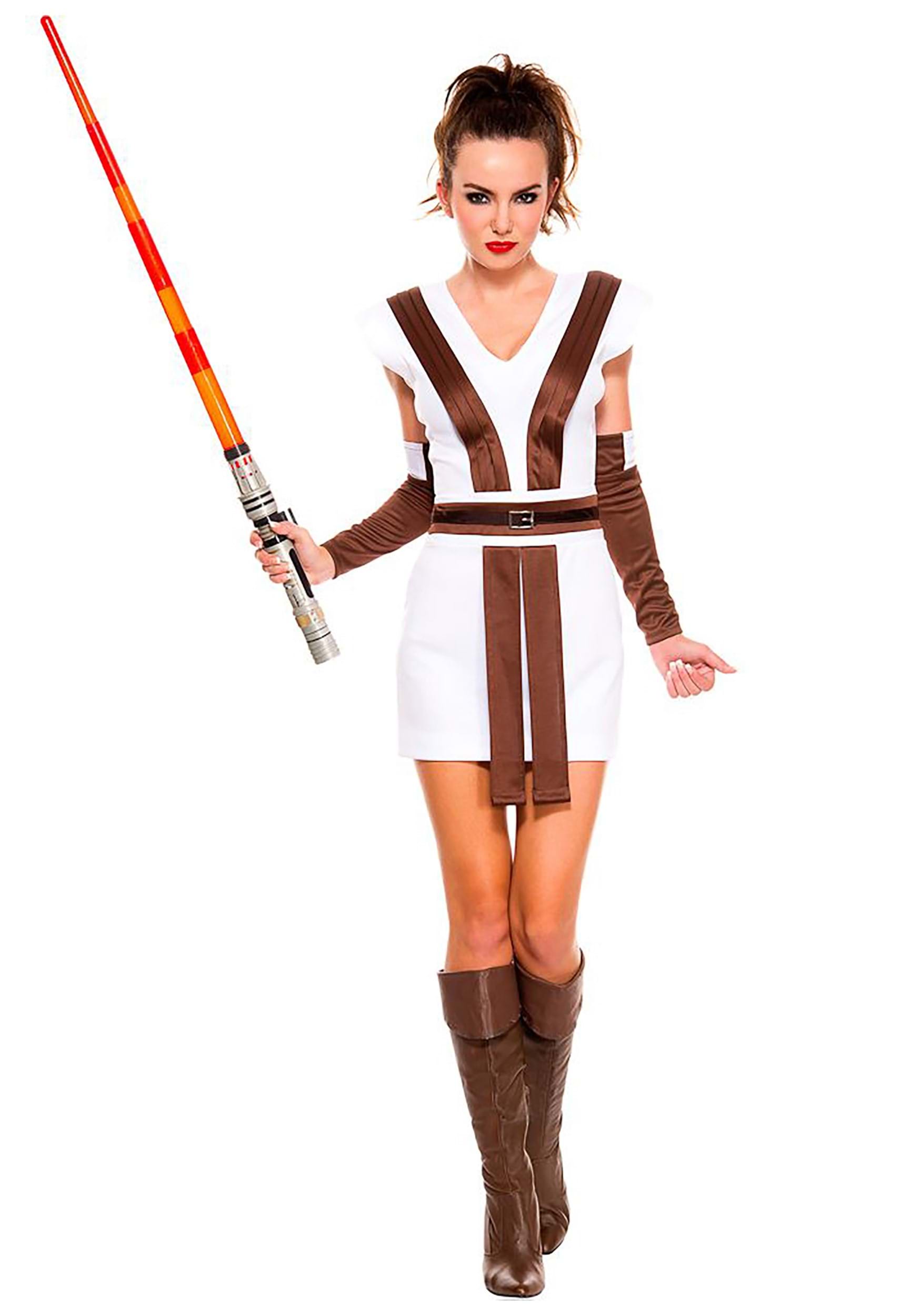 70s female star wars cosplay