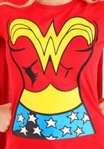 Wonder Woman Costume T-Shirt alt 4