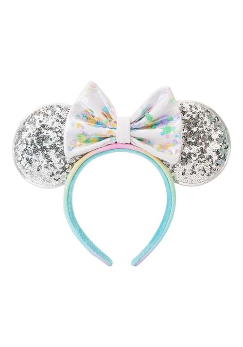 Loungefly Disney Mickey Birthday Celebration Ears Headband | Disney Ears