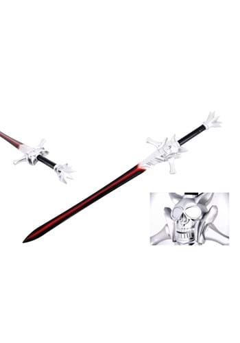 42.5" Devil May Cry Dante Cosplay Sword | Video Game Weapons
