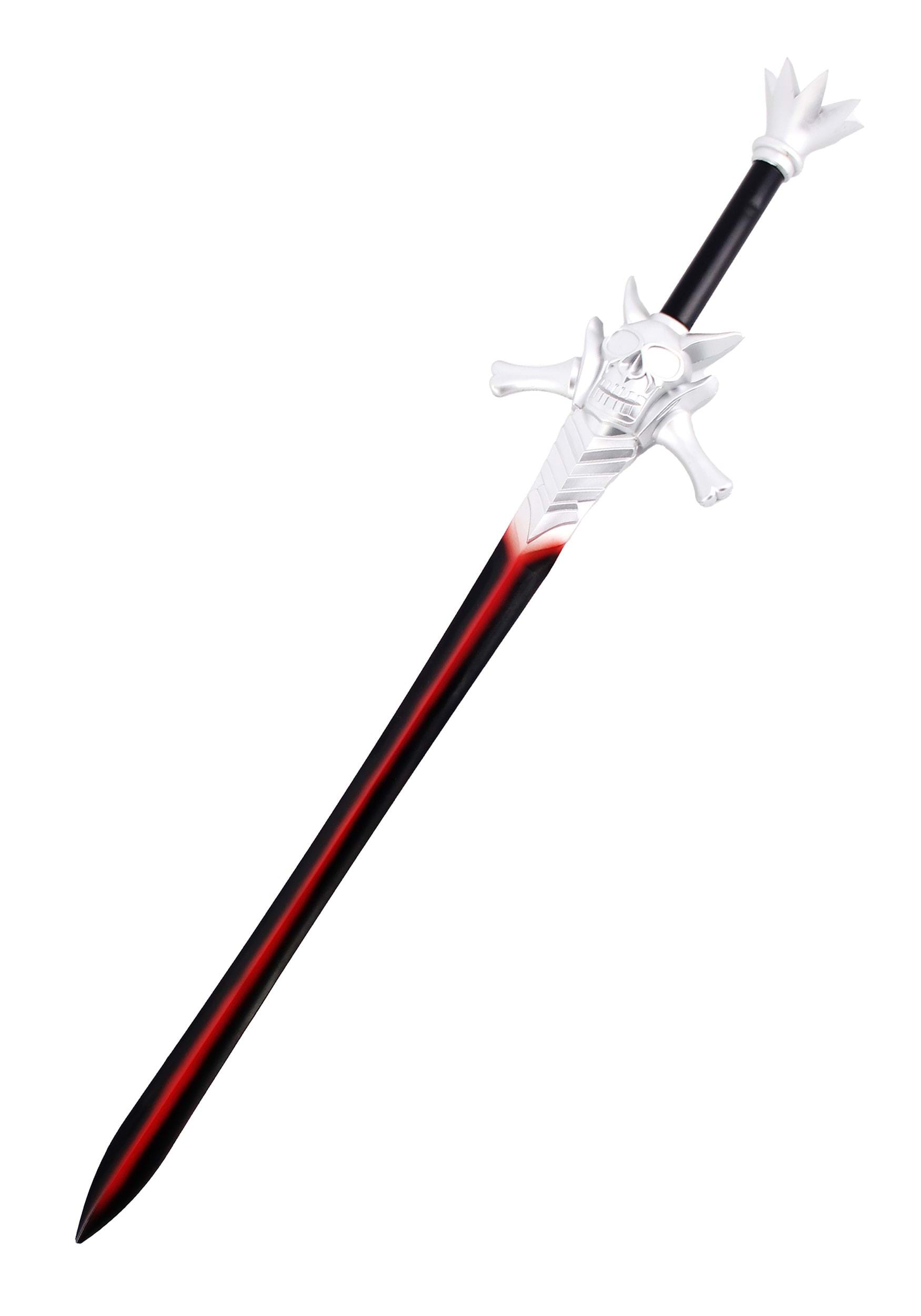 42.5 Devil May Cry Dante Cosplay Sword , Video Game Weapons