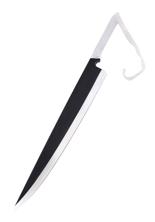 Ichigo Kurosaki Bleach Cosplay Sword