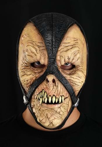 Monster Executioner Latex Adult Mask | Scary Halloween Masks