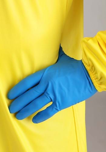 Plus Size Hazmat Breaking Bad Costume | TV Show Costumes