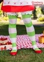 Kid's Strawberry Shortcake Tights