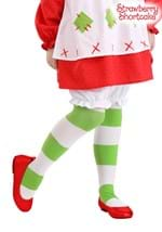 Kid's Strawberry Shortcake Tights Alt 2