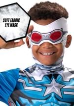 Boys Captain America Falcon Costume Alt 1