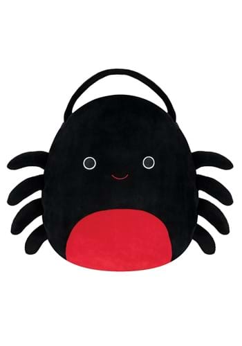 Squishmallow Bella The Spider Candy Bags | Trick or Treat Bags/Pails