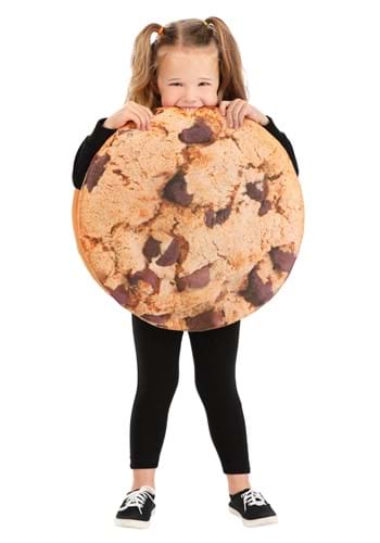Chocolate Chip Cookie Toddler Costume | Cookie Costumes