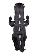 Kids Inflatable Venomosaurus Costume Alt 1