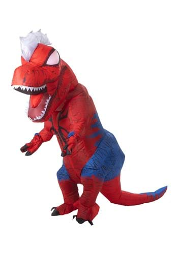 Adult Dinosaur Halloween Costumes for Men & Women