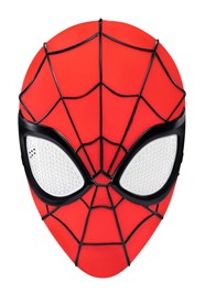 Spiderman Mask