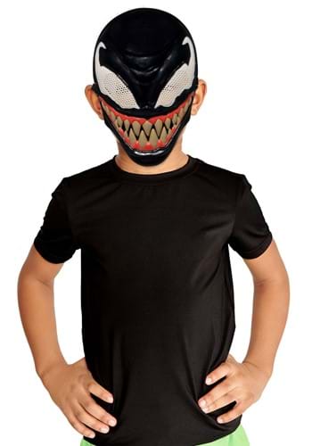 Venom Child Value Mask