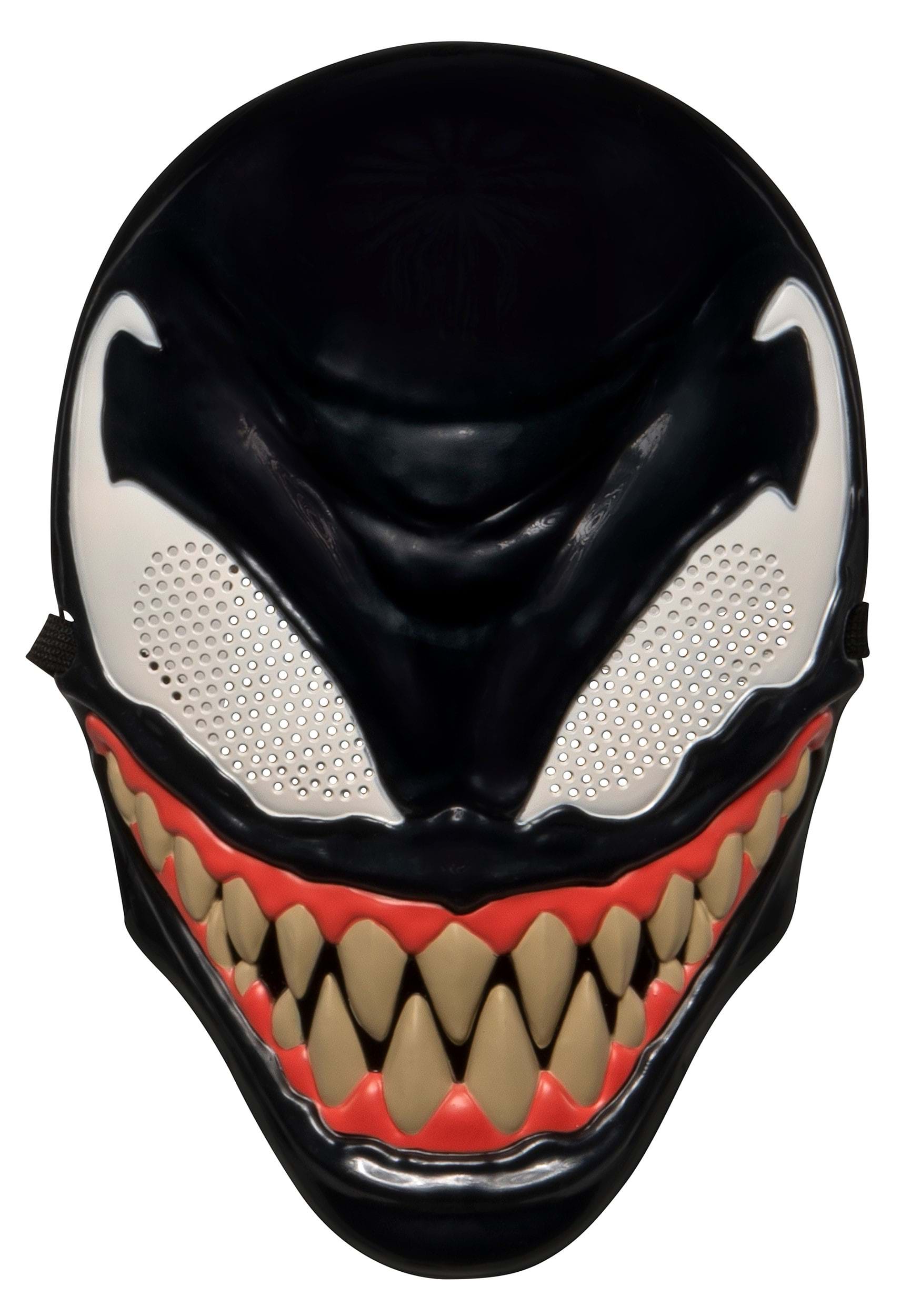 Marvel Venom Child Value Mask | Villain Costume Masks