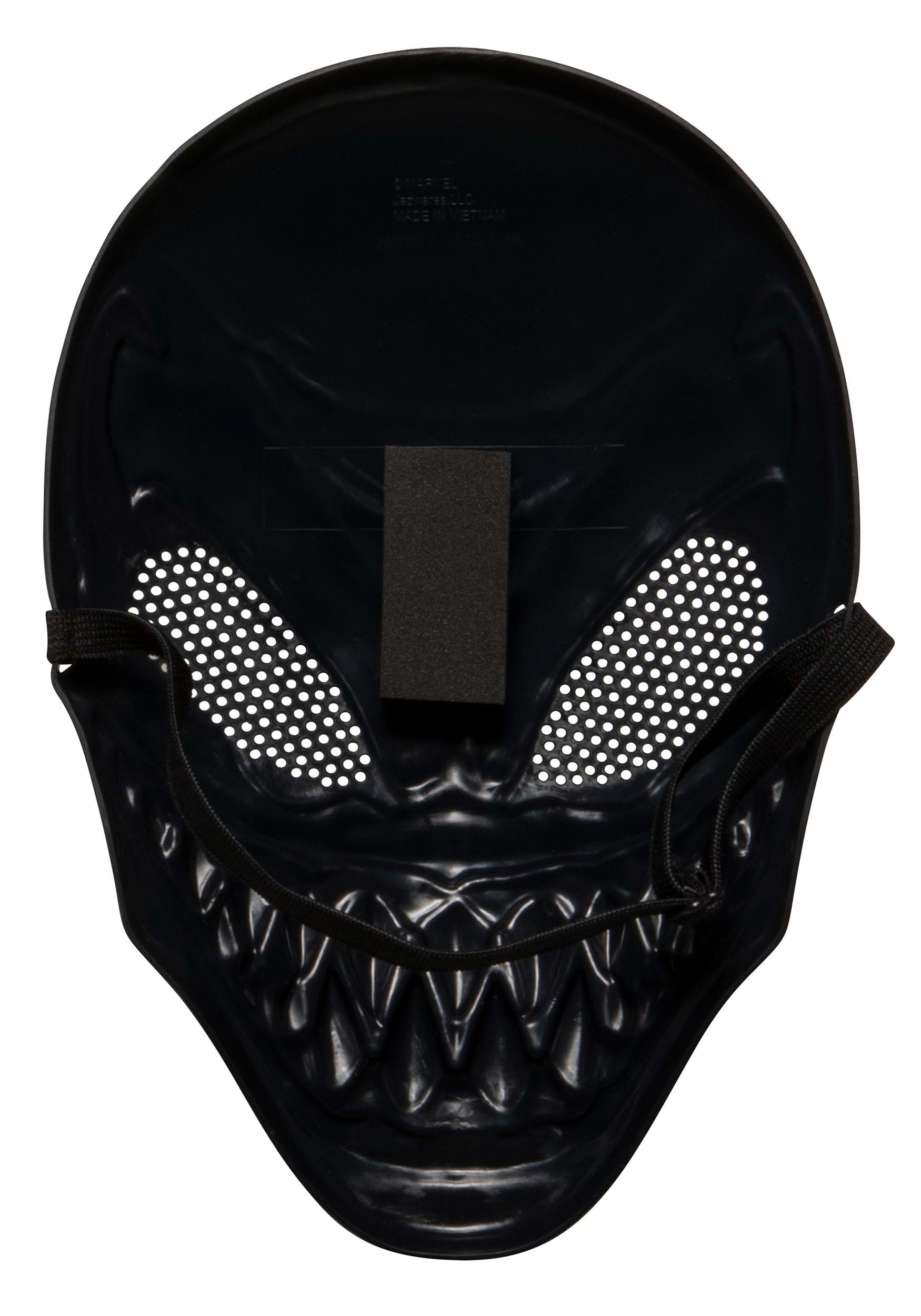 Marvel Venom Child Value Mask | Villain Costume Masks