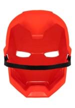 Iron Man Child Value Mask Alt 2