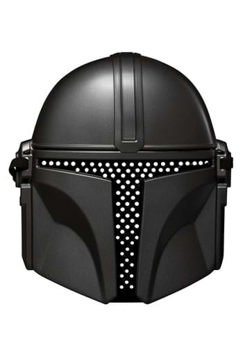 The Mandalorian Child Value Mask | Kid's Costume Masks