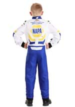 Kids Chase Elliott New NAPA Uniform NASCAR Costume Alt 1