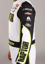 Adult William Byron Raptor Uniform NASCAR Costume Alt 3