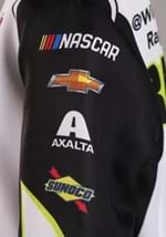 Kids William Byron Raptor Uniform NASCAR Costume Alt 3