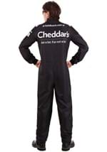 Adult Kyle Busch Cheddars Uniform NASCAR Costume Alt 1