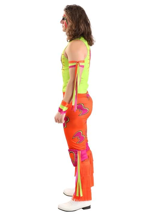 Adult Men's Warrior King Deluxe Costume main image 1