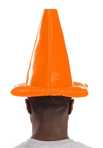 Plants Vs. Zombies Conehead Zombie Costume Cap | Plants Vs. Zombies Accessories