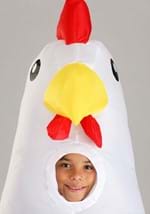 Kids Inflatable Chicken Costume Alt 2