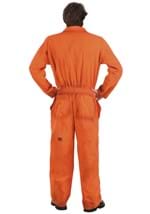 Distressed Prisoner Jumpsuit Costume Alt 2