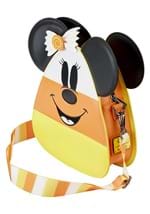 Loungefly Mickey Minnie Candy Corn Crossbody Bag Alt 3