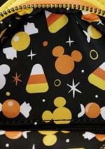 Loungefly Mickey Minnie Candy Corn Crossbody Bag Alt 4