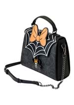 Loungefly Disney Minnie Spider Crossbody Bag Alt 1