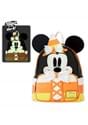 Disney Minnie Candy Corn Cosplay Loungefly Mini Backpack