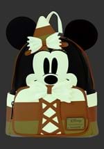 Disney Minnie Candy Cosplay Loungefly Mini Backpack Alt 6