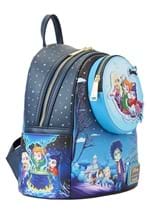 Loungefly Disney Hocus Pocus Poster Mini Backpack Alt 2