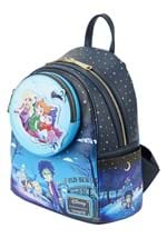 Loungefly Disney Hocus Pocus Poster Mini Backpack Alt 3