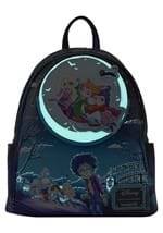 Loungefly Disney Hocus Pocus Poster Mini Backpack Alt 6