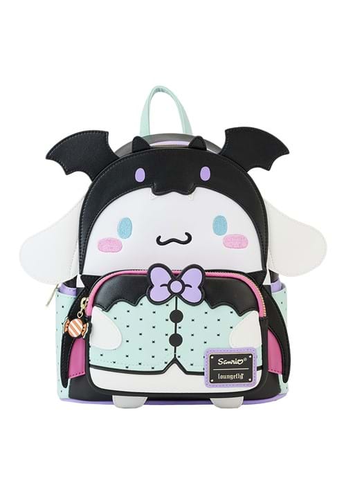 Loungefly Sanrio Cinamoroll Halloween Cosplay Mini Backpack