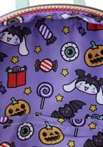 Loungefly Sanrio Cinamoroll Halloween Mini Backpack Alt 4