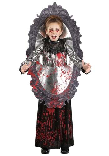 Child Bloody Mary Costume