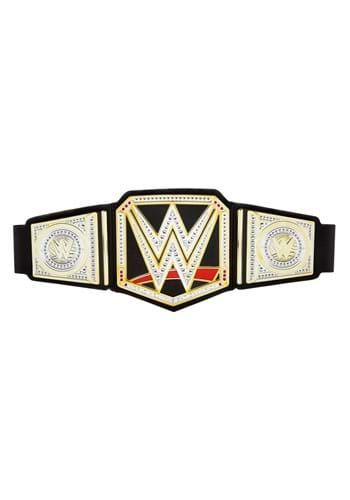 WWE Championship Roleplay Belt