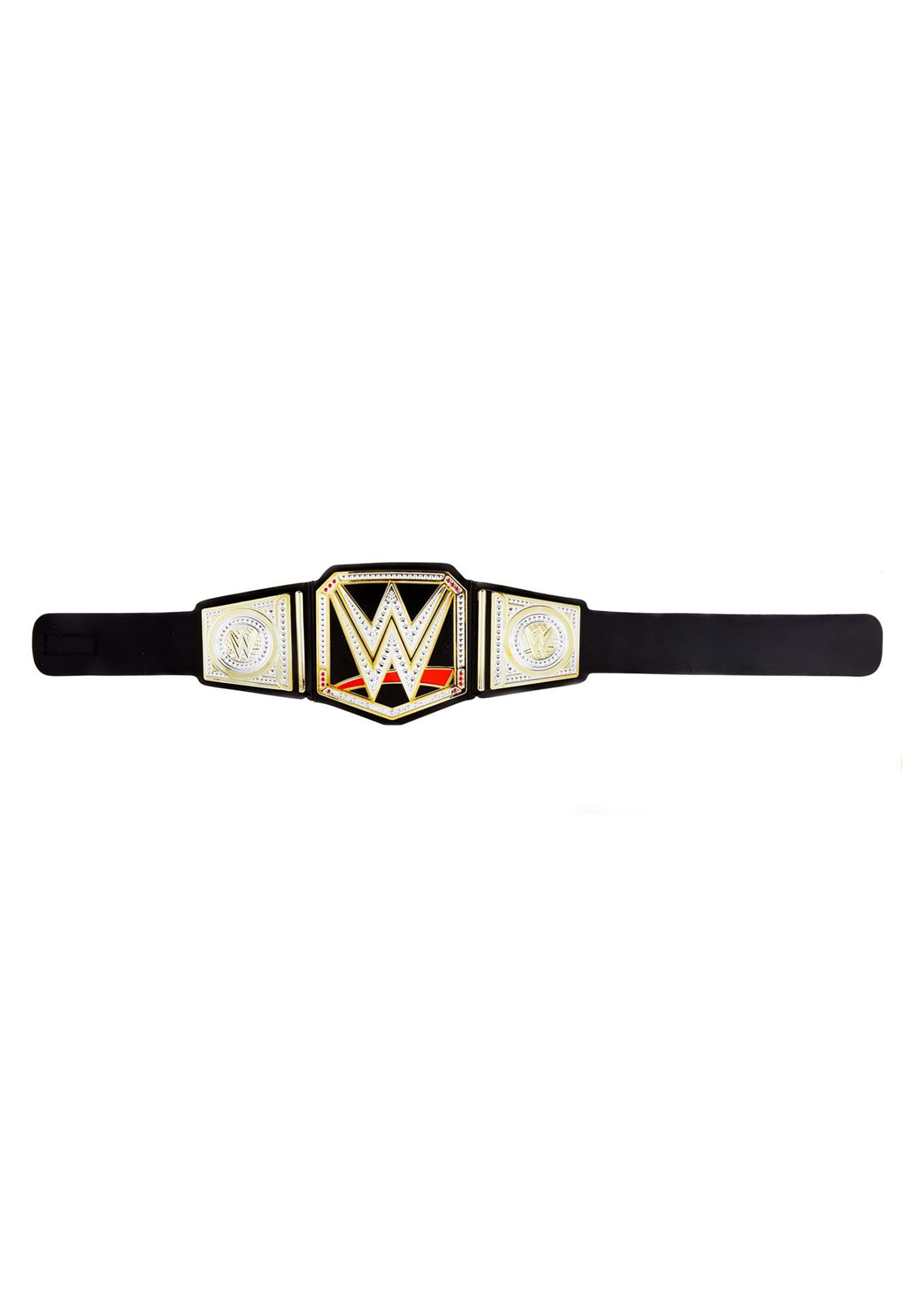 Roleplay WWE Championship Belt Accessory , WWE Belts