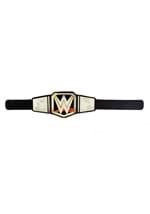 WWE Championship Roleplay Belt Alt 1