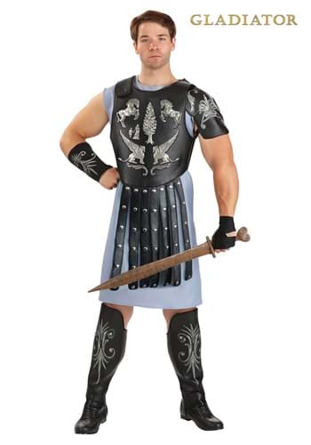 Adult Gladiator Arena Maximus Costume