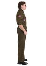 Adult Flight Suit Top Gun Costume Alt 13