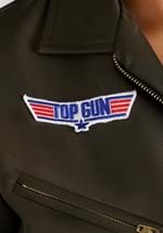 Plus Size Women's Flight Suit Top Gun Costume Alt 3