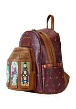 LF Haunted Mansion Moving Portraits Mini Backpack Alt 2