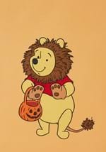 Winnie the Pooh Halloween Costume LF Mini Backpack Alt 4