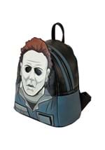 LF Halloween Michael Myers Cosplay Mini Backpack Alt 3