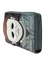 Loungefly Halloween Michael Myers Mask Zip Wallet Alt 2